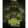 Sniper Elite Nazi Zombie Army 2 – hra pro PC (elektronická licence)