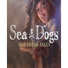 Sea Dogs Caribbean Tales – hra pro PC (elektronická licence)