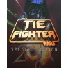 STAR WARS TIE Fighter Special Edition – hra pro PC (elektronická licence)