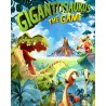 Gigantosaurus The Game – hra pro PC (elektronická licence)