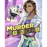 Murder by Numbers – hra pro PC (elektronická licence)