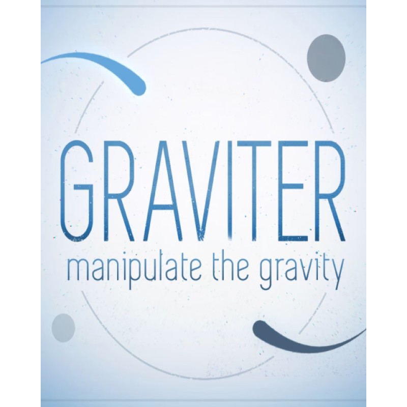 Graviter – hra pro PC (elektronická licence)