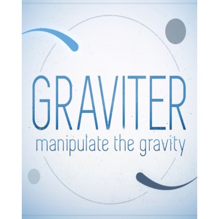 Graviter – hra pro PC (elektronická licence)