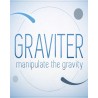 Graviter – hra pro PC (elektronická licence)