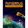 Nimbatus The Space Drone Constructor – hra pro PC (elektronická licence)