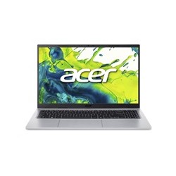 ACER NTB Aspire Go 15 (AG15-72P-509T),Core 5 120U,15.6"FHD,16GB,512GB SSD,Intel Graphics,W11H,Silver