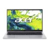 ACER NTB Aspire Go 15 (AG15-72P-509T),Core 5 120U,15.6"FHD,16GB,512GB SSD,Intel Graphics,W11H,Silver