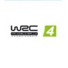 WRC FIA World Rally Championship 4 – hra pro PC (elektronická licence)
