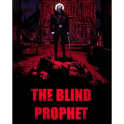The Blind Prophet – hra pro PC (elektronická licence)
