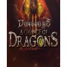 Dungeons 2 A Chance of Dragons – herní rozšíření pro PC (elektronická licence)