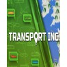 Transport INC – hra pro PC (elektronická licence)
