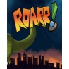 Roarr! The Adventures of Rampage Rex – hra pro PC (elektronická licence)