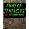 Army of Tentacles (Not) A Cthulhu Dating Sim – hra pro PC (elektronická licence)