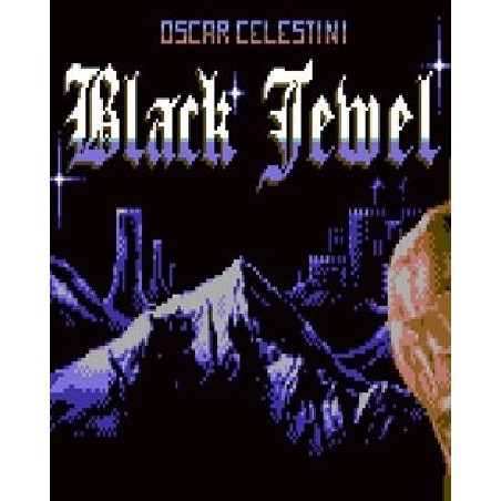 Black Jewel – hra pro PC (elektronická licence)
