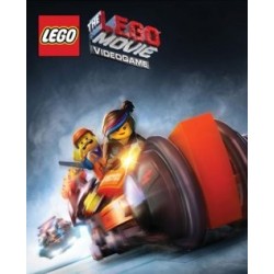 LEGO Movie Videogame – hra pro PC (elektronická licence)