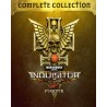 Warhammer 40,000 Inquisitor Martyr Complete Co – hra pro PC (elektronická licence)