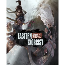 ??? Eastern Exorcist – hra pro PC (elektronická licence)