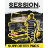 Session Skate Sim Supporter pack – herní rozšíření pro PC (elektronická licence)