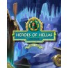 Heroes of Hellas Origins Part Two – hra pro PC (elektronická licence)