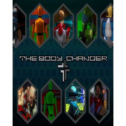 The Body Changer – hra pro PC (elektronická licence)