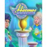 Hermes The Fury of Megaera – hra pro PC (elektronická licence)