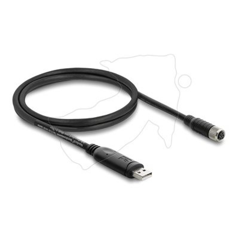 Navilock Connection Cable for M8 GNSS re, Navilock Connection Cable for M8 GNSS re 61266