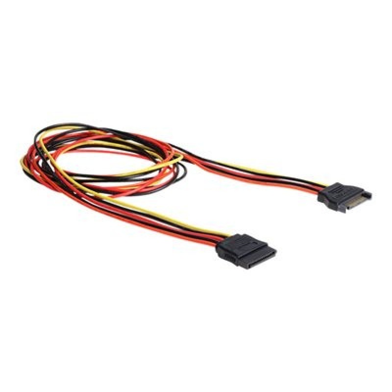 Kabel Power SATA 15pin St SATA 15pin B, Kabel Power SATA 15pin St SATA 15pin B