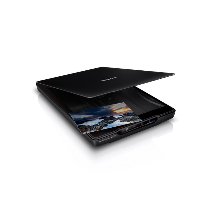 EPSON skener Perfection V39II, A4, 4800x4800 dpi, USB 2.0 Micro-AB