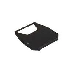 Brother DISC 8020 Black Nylon Ribbon Cassette
