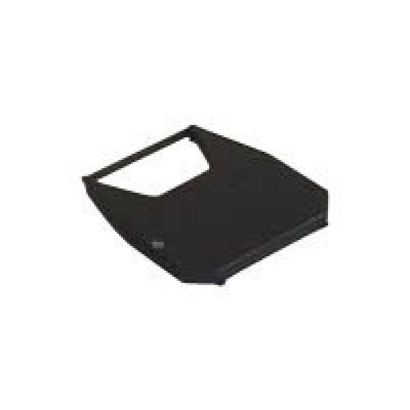 Brother DISC 8020 Black Nylon Ribbon Cassette