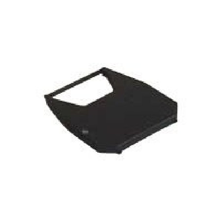 Brother DISC 8020 Black Nylon Ribbon Cassette