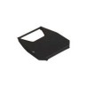 Brother DISC 8020 Black Nylon Ribbon Cassette