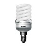 ACME úsporná žárovka full spiral, 15W (70W), 10000h, E14, 900lm, 2700K