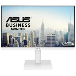 ASUS Monitor VA249QGS-W, 23,8", IPS, 1920x1080, 16:9, 1ms, DP, HDMI, FreeSync, 120Hz