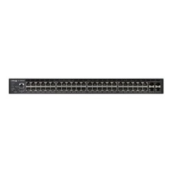 LANCOM XS-4554YUP - Prepínac - stackable, multi-gigabit, for large demanding infrastructures - L3 - rízený - 36 x 100/1000/2.5G