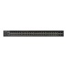 LANCOM XS-4554YUP - Prepínac - stackable, multi-gigabit, for large demanding infrastructures - L3 - rízený - 36 x 100/1000/2.5G