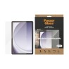 PanzerGlass - Ochrana obrazovky pro tablet - ultra široký tvar - sklo - pro Samsung Galaxy Tab A9+