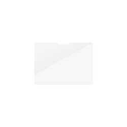 PanzerGlass - Ochrana obrazovky pro tablet - ultra široký tvar - sklo - pro Microsoft Surface Pro X, Pro X for Business, Pro 8