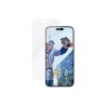 PanzerGlass - Ochrana obrazovky pro mobilní telefon - klasický tvar - sklo - pro Apple iPhone 15 Plus, 16 Plus