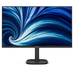 Philips MT 27" 27B2U3601 - 2560x1440,IPS,120Hz,HDMI,DP,USBhub,USB-C,RJ45,Repro,Pivot