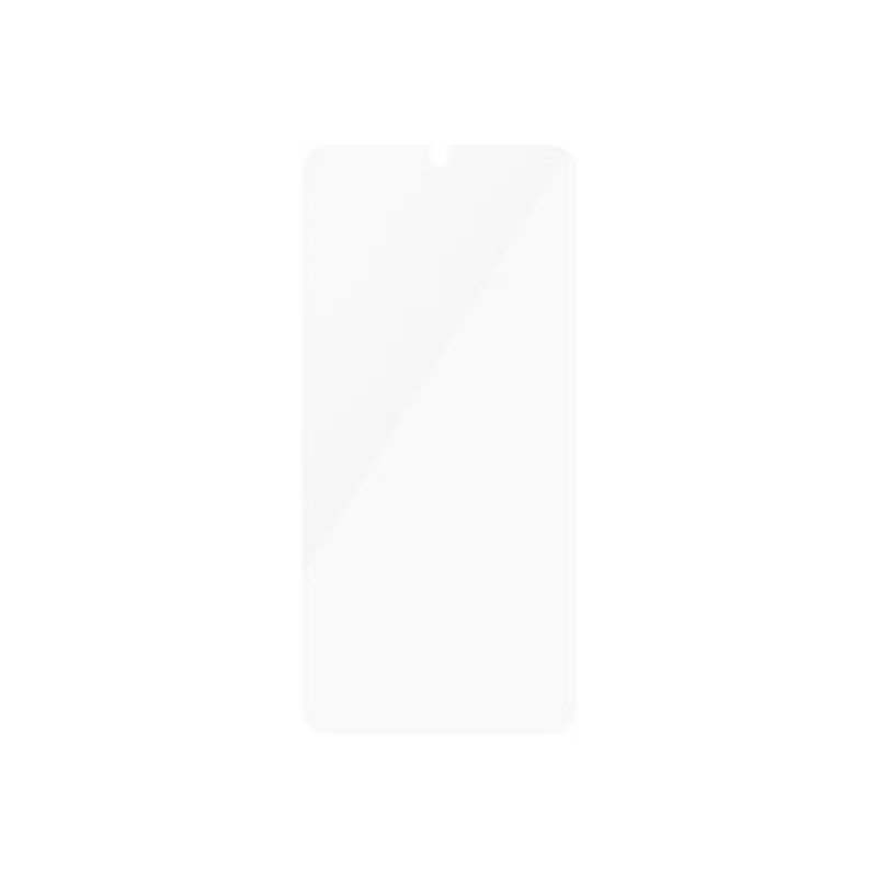 PanzerGlass - Ochrana obrazovky pro mobilní telefon - ultra široký tvar - sklo - pro Samsung Galaxy S23+