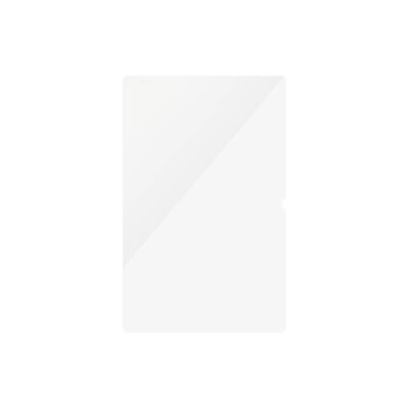 PanzerGlass - Ochrana obrazovky pro tablet - ultra široký tvar - sklo - pro Samsung Galaxy Tab S10 Ultra, Tab S8 Ultra, Tab S9