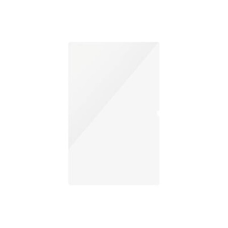 PanzerGlass - Ochrana obrazovky pro tablet - ultra široký tvar - sklo - pro Samsung Galaxy Tab S10 Ultra, Tab S8 Ultra, Tab S9