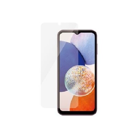 PanzerGlass - Ochrana obrazovky pro mobilní telefon - sklo - pro Samsung Galaxy A14 5G
