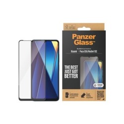PanzerGlass Xiaomi Redmi 13C / Poco C65