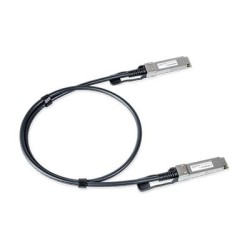 LANCOM - Kabel 40Gbase pro prímé pripojení - SFP+ do SFP+ - 1 m - pro P/N: 61884
