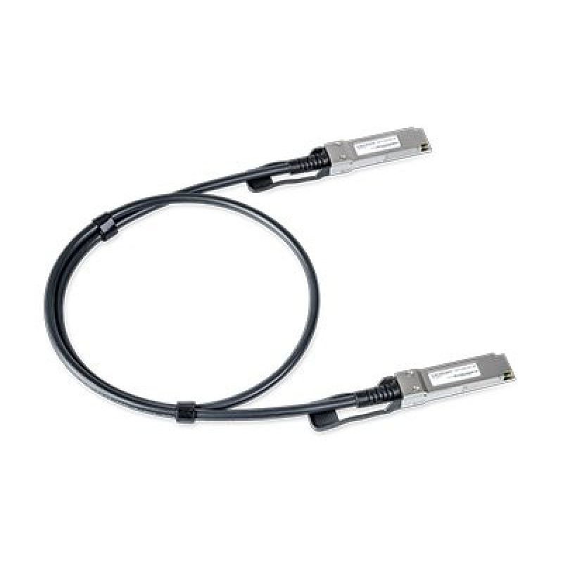 LANCOM - Kabel 40Gbase pro prímé pripojení - SFP+ do SFP+ - 1 m - pro P/N: 61884