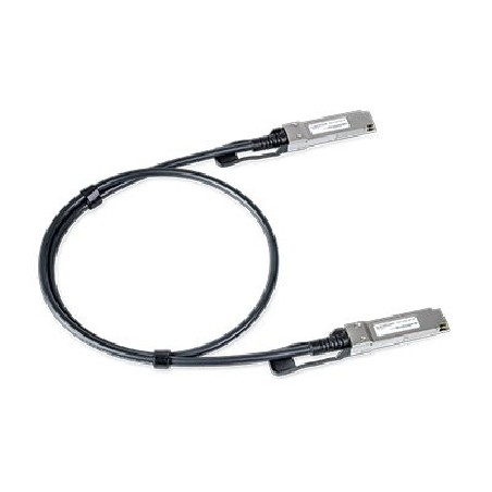 LANCOM - Kabel 40Gbase pro prímé pripojení - SFP+ do SFP+ - 1 m - pro P/N: 61884