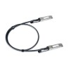 LANCOM - Kabel 40Gbase pro prímé pripojení - SFP+ do SFP+ - 1 m - pro P/N: 61884