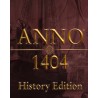 Anno 1404 History Edition – hra pro PC (elektronická licence)